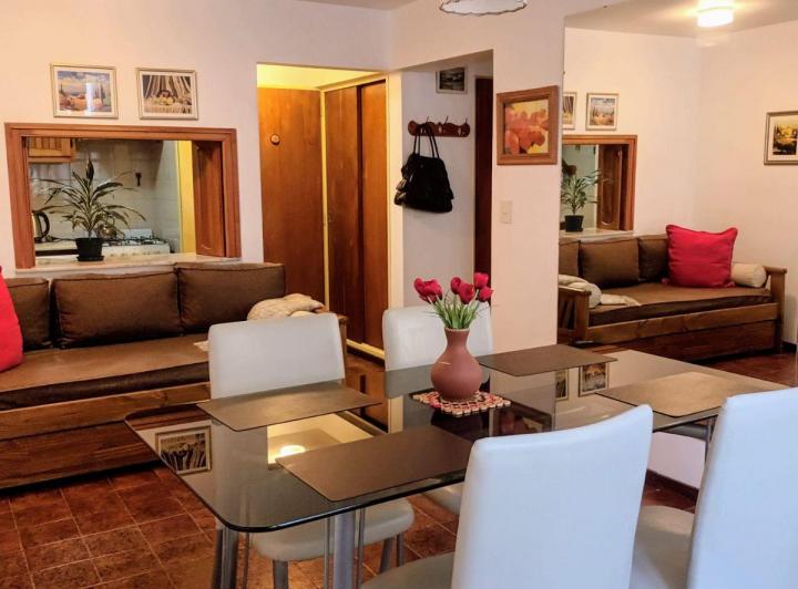 Departamento · 45m² · 2 Ambientes