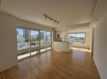 Departamento · 63m² · 3 Ambientes · 1 Cochera · Departamento 3 Amb con Cochera y Baulera en Villa Urquiza