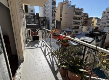 Departamento · 60m² · 3 Ambientes · Departamento en Villa Crespo