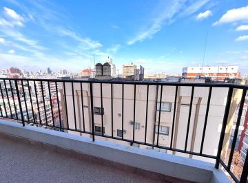 Departamento · 87m² · 4 Ambientes · 1 Cochera · Departamento 4 Ambientes con Balcon y Cochera