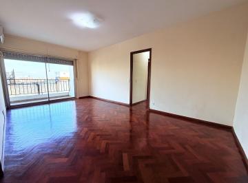 Departamento · 87m² · 4 Ambientes · 1 Cochera · Departamento 4 Ambientes con Balcon y Cochera