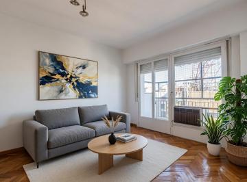 Departamento · 83m² · 3 Ambientes · Venta Departamento 3 Ambientes en Flores
