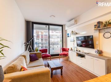 Departamento · 37m² · 2 Ambientes · Departamento 2 Ambientes en Venta Caballito