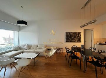 Departamento · 83m² · 2 Ambientes · 1 Cochera · Departamento - Puerto Madero