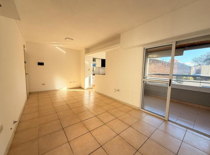 Departamento · 46m² · 2 Ambientes