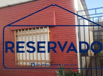 PH · 138m² · 3 Ambientes · Venta PH 3 Ambientes Billinghurst Financiación