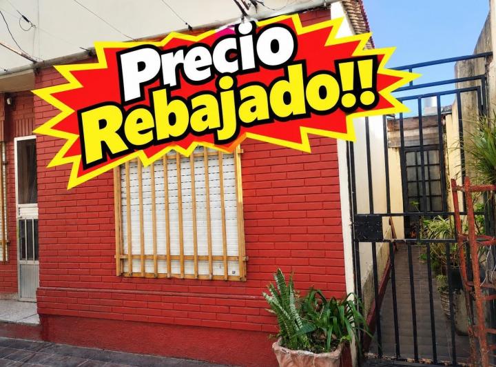 PH · 138m² · 3 Ambientes