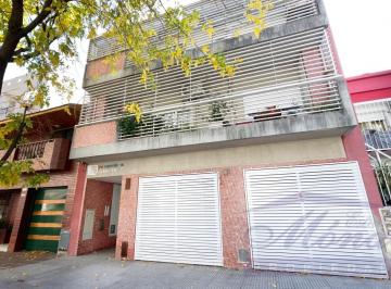 PH · 41m² · 2 Ambientes · Hermoso 2 Ambientes con Patio! Edif con Sum/parrilla