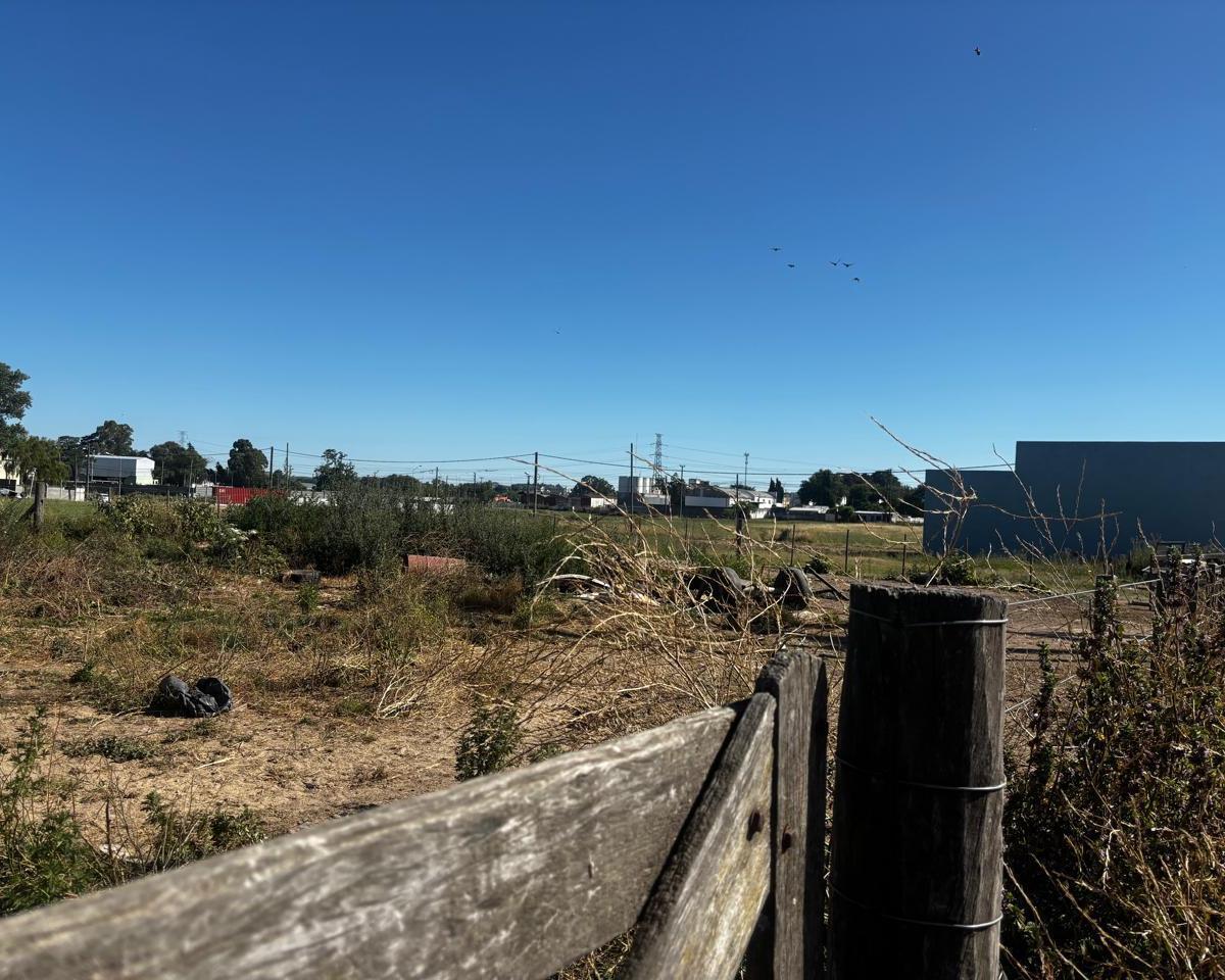 Lote en venta - zona la tandilera
