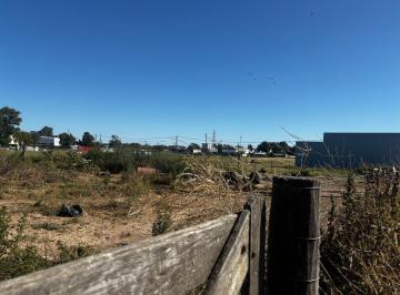 Terreno · 306m² · Lote en Venta Zona La Tandilera Tandil