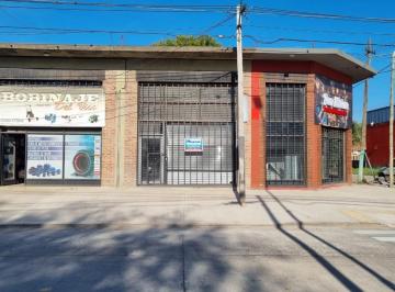 Local comercial · 62m² · 2 Ambientes · Local en Alquiler, Sobre Av Madero Casi Esquina R. de Castro, del Viso Centro