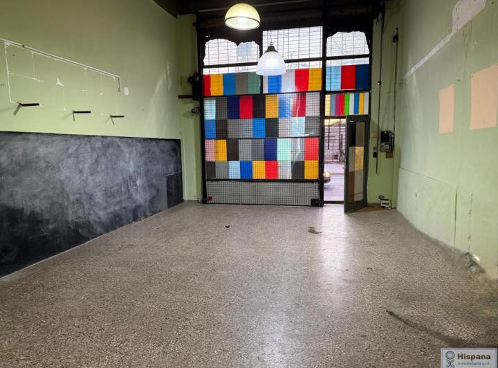 Local comercial · 62m² · 2 Ambientes
