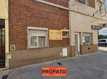 PH de 3 ambientes, Villa Pueyrredón · PH de 3 Ambientes en Planta Baja Al Frente con Entrada Independiente y Patio! Sin Expensas!
