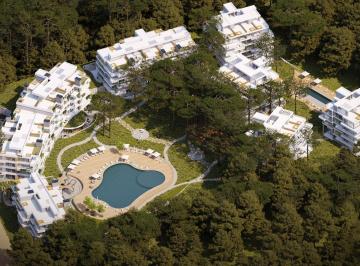 Departamento · 55m² · 3 Ambientes · Departamento Dos Ambientes en Venta en Pinamar