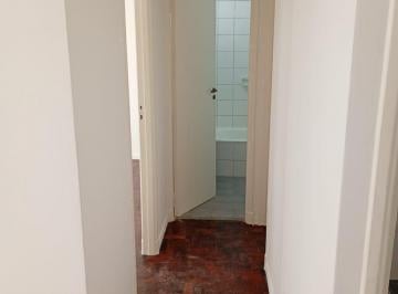 Departamento · 60m² · 3 Ambientes · Departamento 3 Ambientes en Alquiler Contrato Largo Disponible Ya