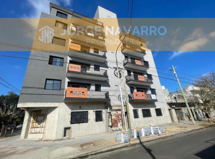 Departamento · 3 Ambientes