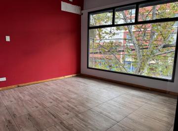 Local comercial de 4 ambientes, La Matanza · Local en Alquiler - Ramos Mejia Norte - Planta Alta 123 m²