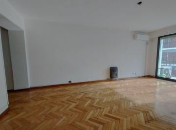 Departamento · 90m² · 4 Ambientes · Alquiler 4ambientes Balcon Al Frente Almagro