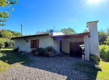 Casa de 3 ambientes, Mendiolaza · Dos Casas en Venta en Mendiolaza