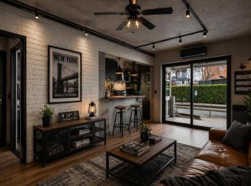 Departamento · 64m² · 3 Ambientes · 1 Cochera · Venta, Departamento, Lomas de Zamora, Apto Crédito