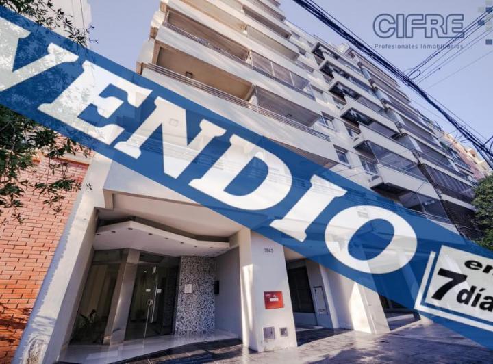 Departamento · 28m² · 2 Ambientes