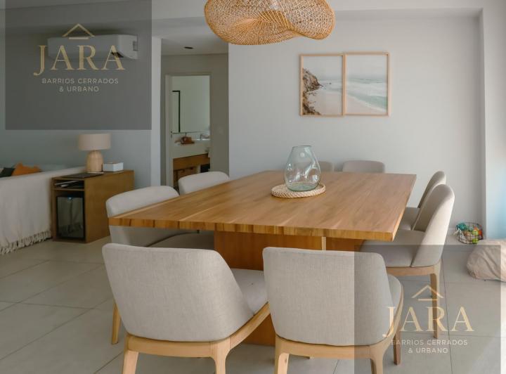 Departamento · 70m² · 3 Ambientes · 1 Cochera