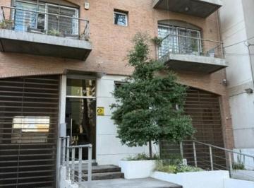 Departamento · 77m² · 3 Ambientes · 1 Cochera · Aj - Departamento 3 Ambientes con Cochera