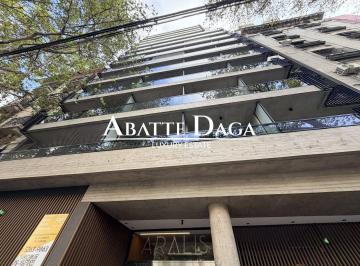AYM-AYM-1326_2 · Venta de Departamento Monoambiente en Edificio Aralis Rivadavia, Almagro, Capita