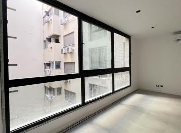 Departamento · 27m² · 1 Ambiente · Venta Departamento Apto Profesional de 1 Ambiente en Belgrano, en Construccion
