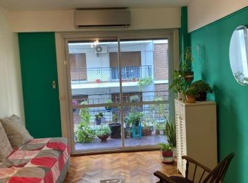 Departamento · 68m² · 3 Ambientes · Excelente Dpto 3 Ambientes C/dependencia en Recoleta