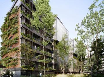Departamento · 74m² · 3 Ambientes · Departamento en Venta 2 Dorm. con Amenities Premium y Amplia Financiacion