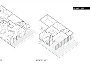Departamento · 103m² · 4 Ambientes · Venta Departamento Premium 4 Ambientes Frente C/gran Balcon Terraza Exclusivo. Entrega Octubre 2027