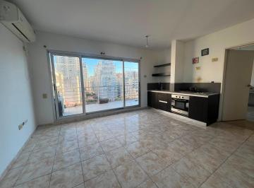 Departamento · 45m² · 2 Ambientes · Departamento de 2 Ambientes con Lindo Balcón Terraza