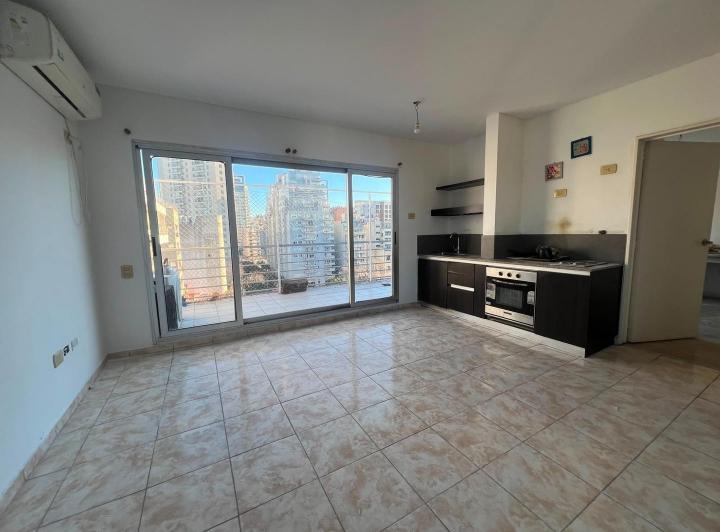 Departamento · 45m² · 2 Ambientes