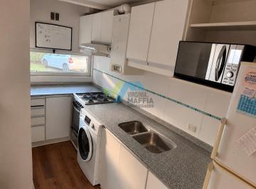 Departamento · 78m² · 3 Ambientes · Departamento Triplex en Alquiler en Terrazas del Haras, Pilar, G. B. a. Zona Norte