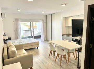 Departamento de 1 ambiente, Parque Chas · Monoambiente en Venta con Balcón en Parque Cha
