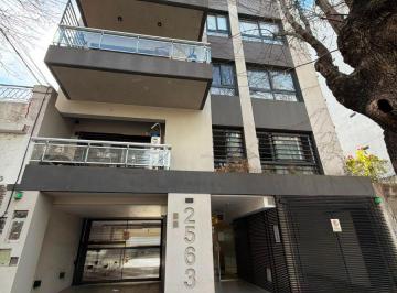 Departamento de 1 ambiente, Parque Chas · Monoambiente en Venta con Balcón en Parque Cha