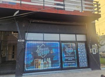 Local comercial de 1 ambiente, General San Martín · Local Comercial en Venta en San Martín - Villa Lynch!