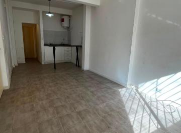Departamento · 28m² · 1 Ambiente · Alquiler Monoambiente con Baulera