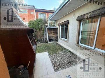PH · 60m² · 3 Ambientes · 1 Cochera · PH Tipo Casa 3 Ambientes en Alquiler en San Antonio de Padua