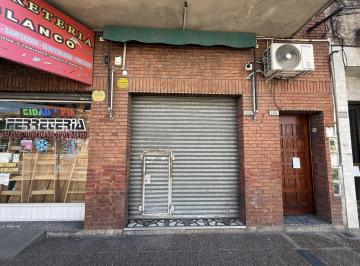 Local comercial · 20m² · 1 Ambiente · Local en Alquiler con Vidriera en Wilde