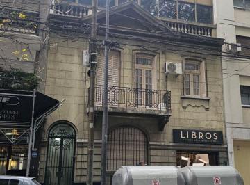Casa de 5 ambientes, Palermo · Casa - Petit Hotel en Palermo - Belgrano 351 m² Uso Comercial. Av Lacroze y Av L. m. Campos. Jardin