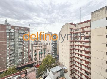 Departamento · 25m² · 1 Ambiente · Departamento en Venta en Recoleta - Barrio Norte