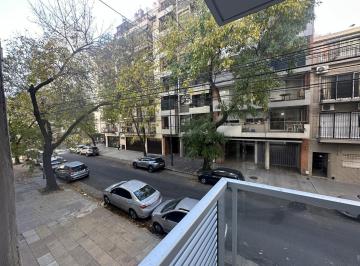Departamento · 33m² · 1 Ambiente · Ambiente. Alquiler, Al Frente a Estrenar - Belgrano. - Piscina y Sum -. Edif Categoría
