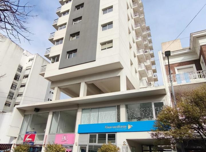 Departamento · 31m² · 2 Ambientes