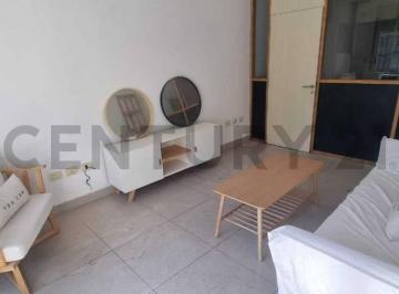 Departamento · 52m² · 2 Ambientes · 1 Cochera · Venta Departamento 2 Ambientes Villa del Parque Apto Permuta
