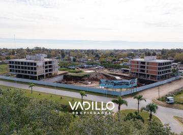Departamento · 32m² · 1 Ambiente · Monoambiente Condiminio Puro Canning