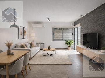 Departamento · 115m² · 6 Ambientes · 1 Cochera · Departamento 3 Dorm. 3 Baños en Santa Rita | Triplex Housing del Lago | Pap |
