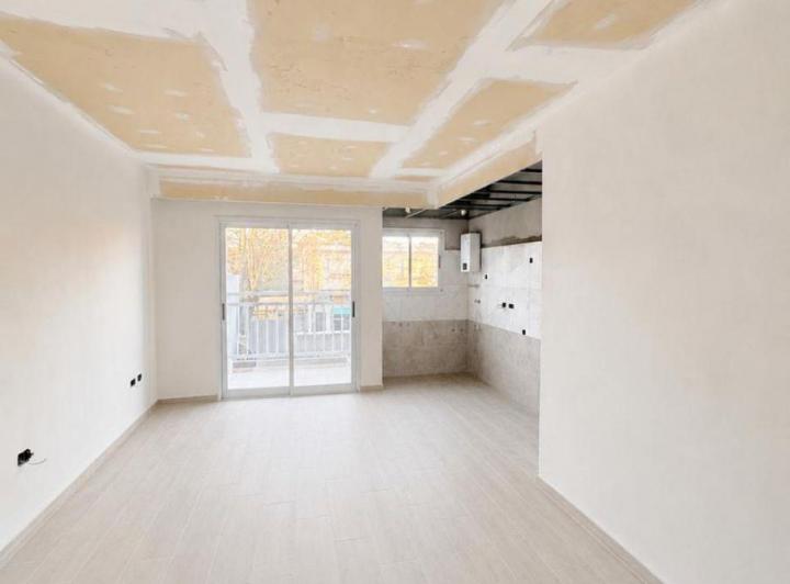 Departamento · 43m² · 2 Ambientes