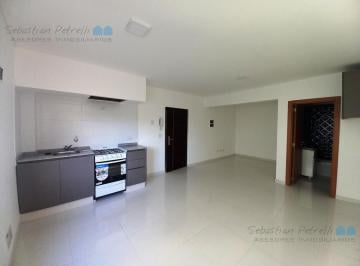 Departamento · 30m² · 1 Ambiente · Alquiler o Venta Depto 1 Amb Financiado - V. Luzuriaga